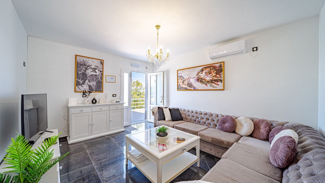 Photo of Livingroom in Prigradica