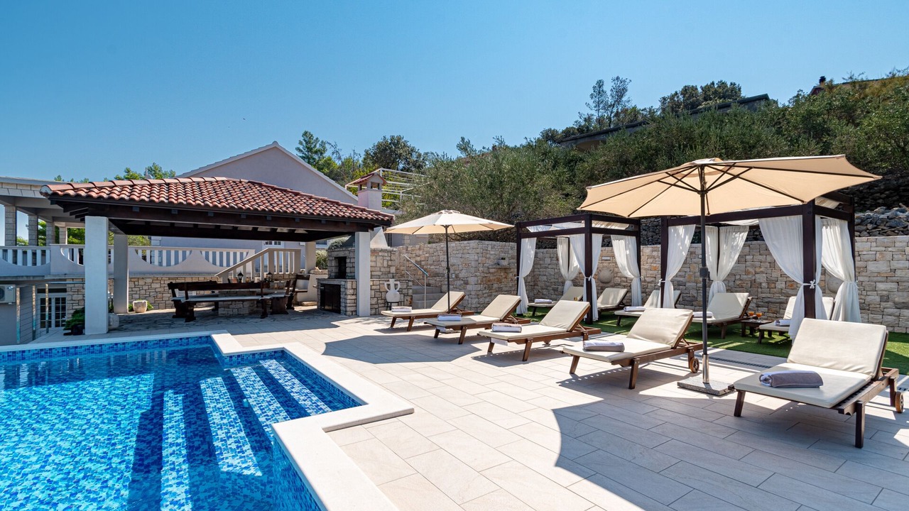 Photo of Outdoor in Prigradica