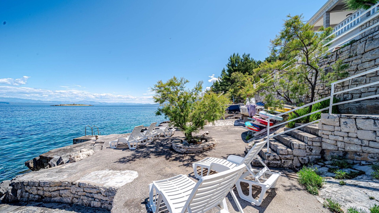 Photo of Outdoor in Prigradica