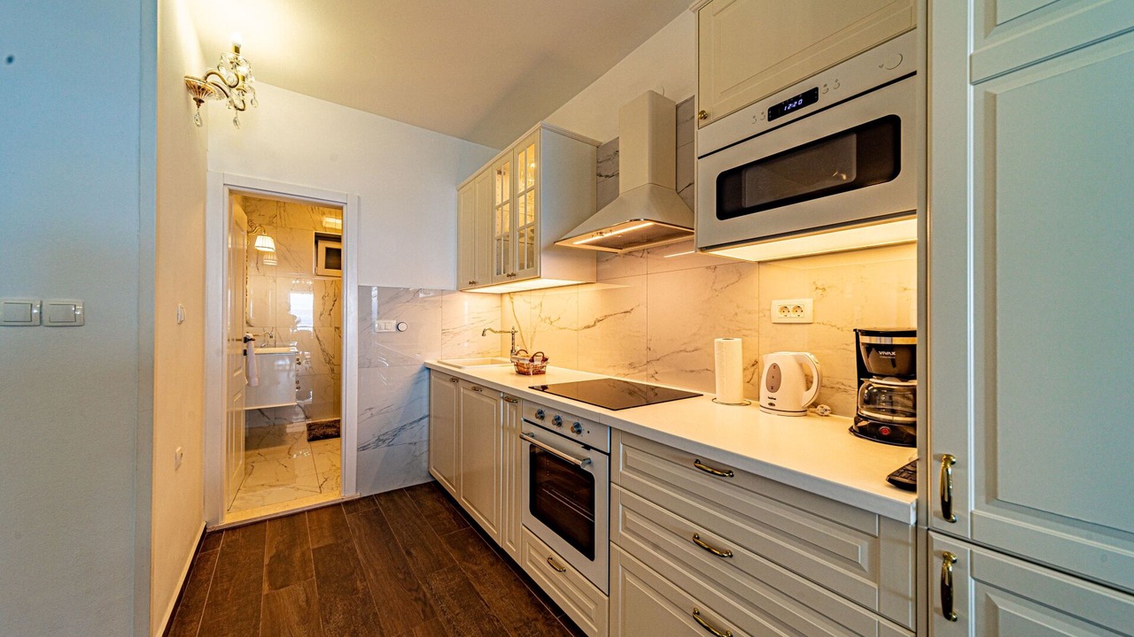 Photo of Kitchen in Prigradica