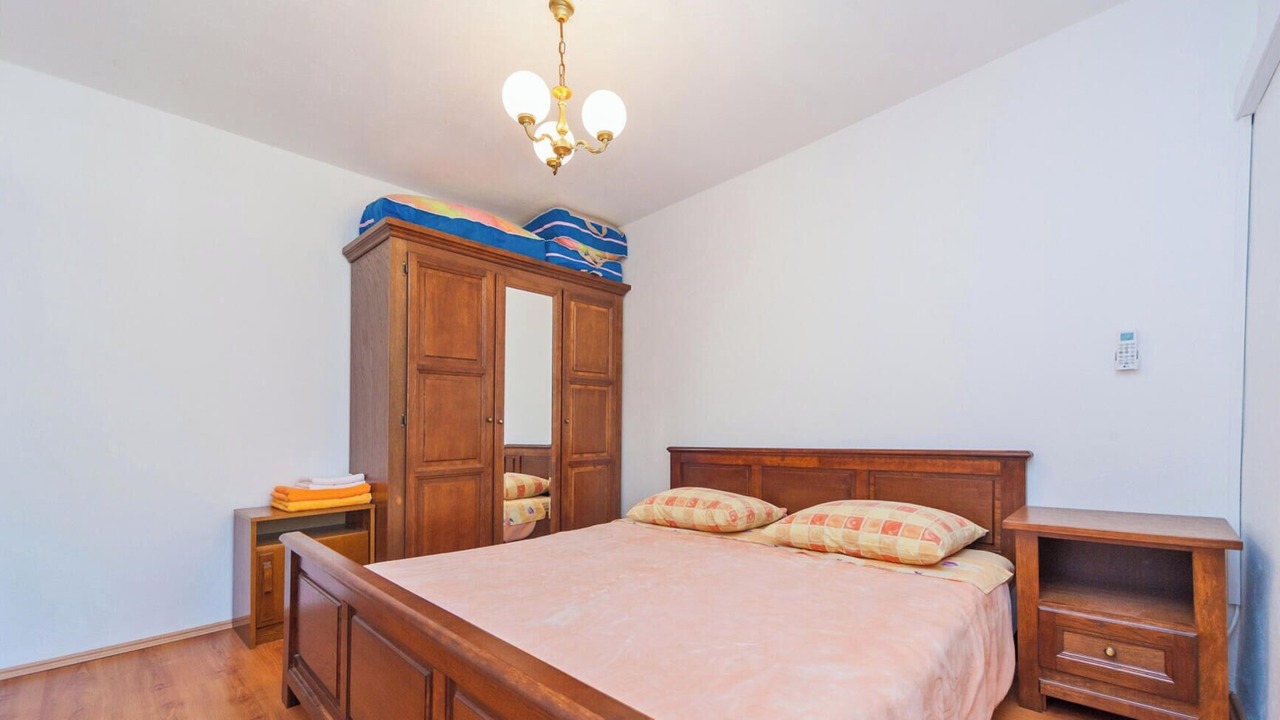 Photo of Bedroom in Oslje