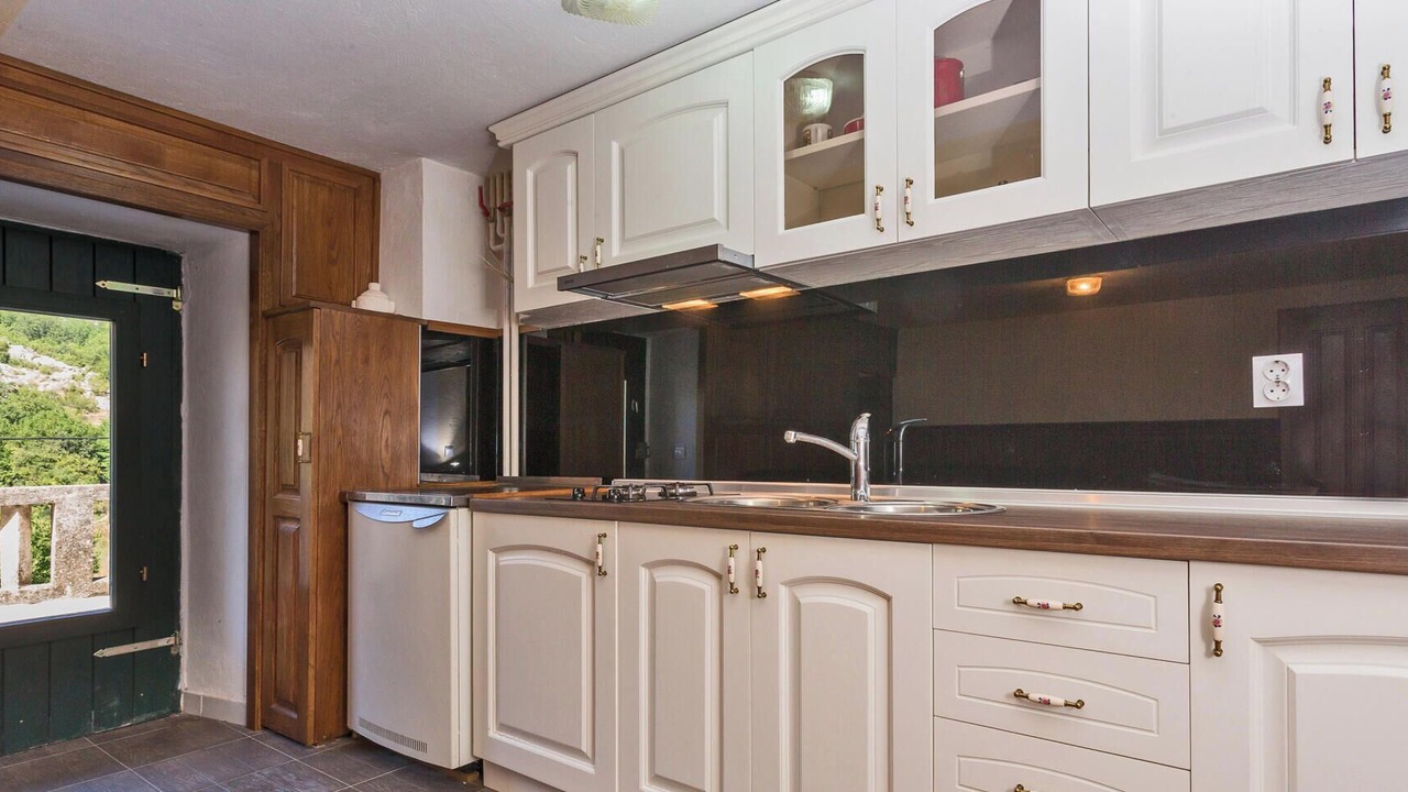 Photo of Kitchen in Oslje