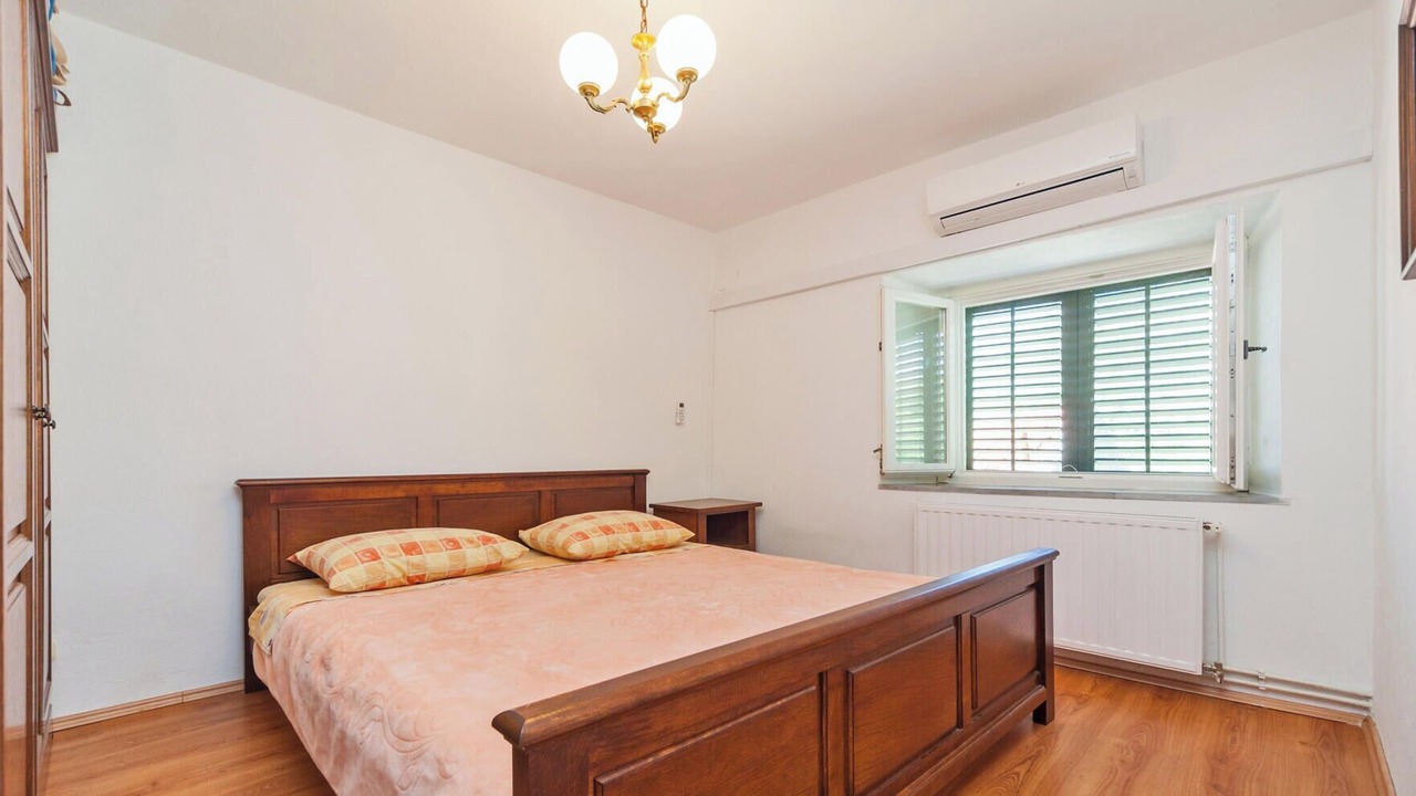 Photo of Bedroom in Oslje