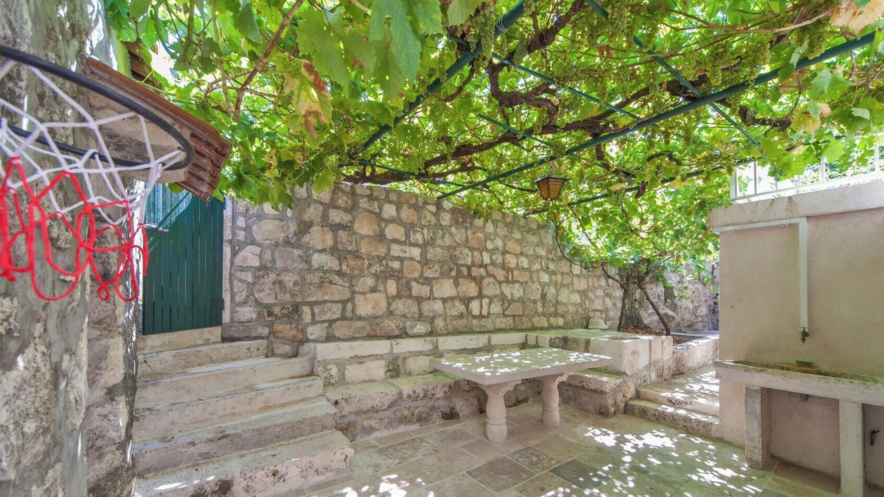 Photo of Patio Balcony in Oslje