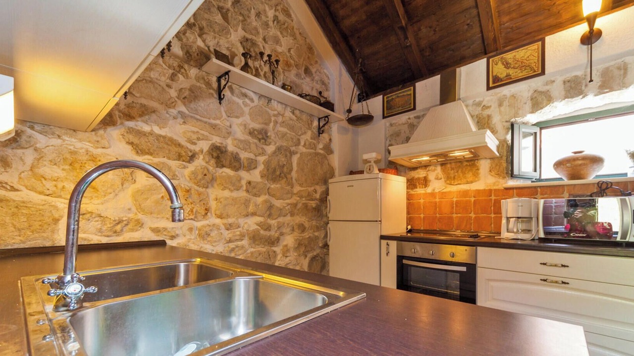 Photo of Kitchen in Oslje