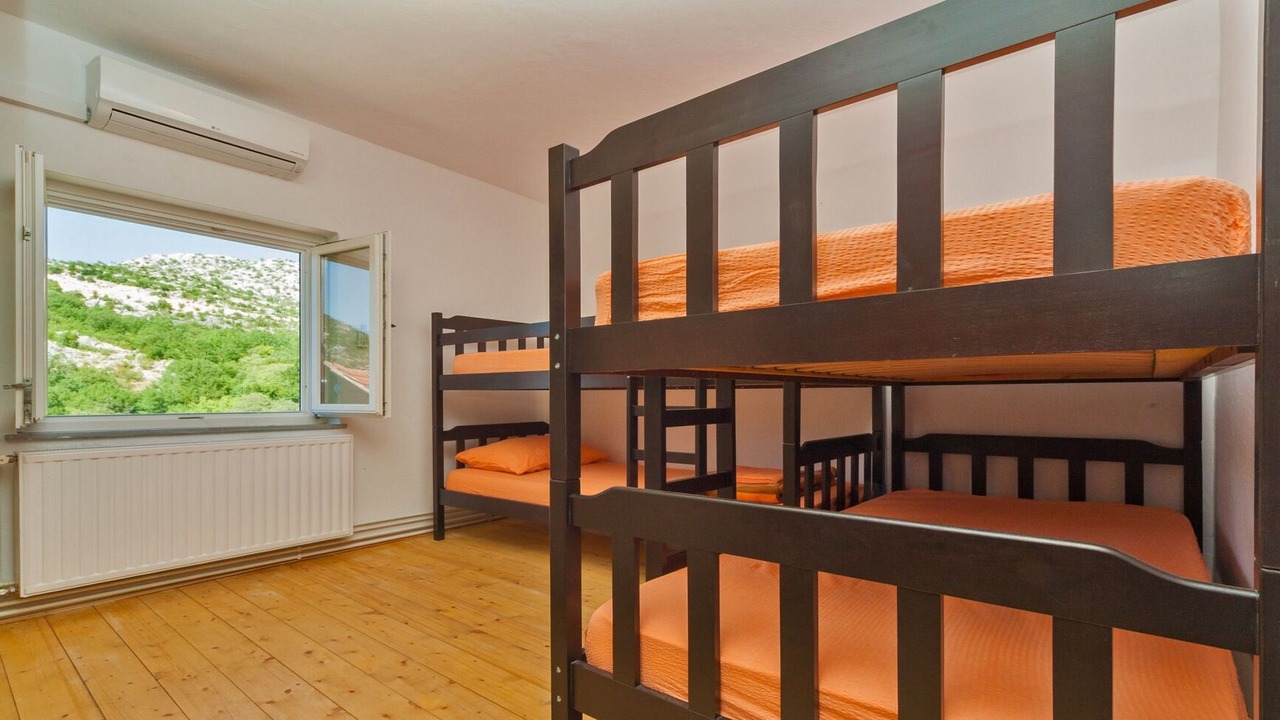 Photo of Bedroom in Oslje