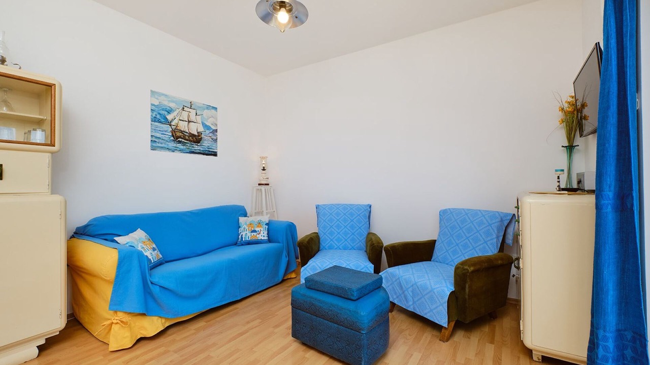 Photo of Livingroom in Lukovo