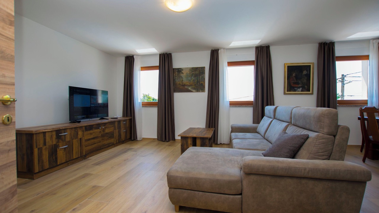 Photo of Livingroom in Marcelji