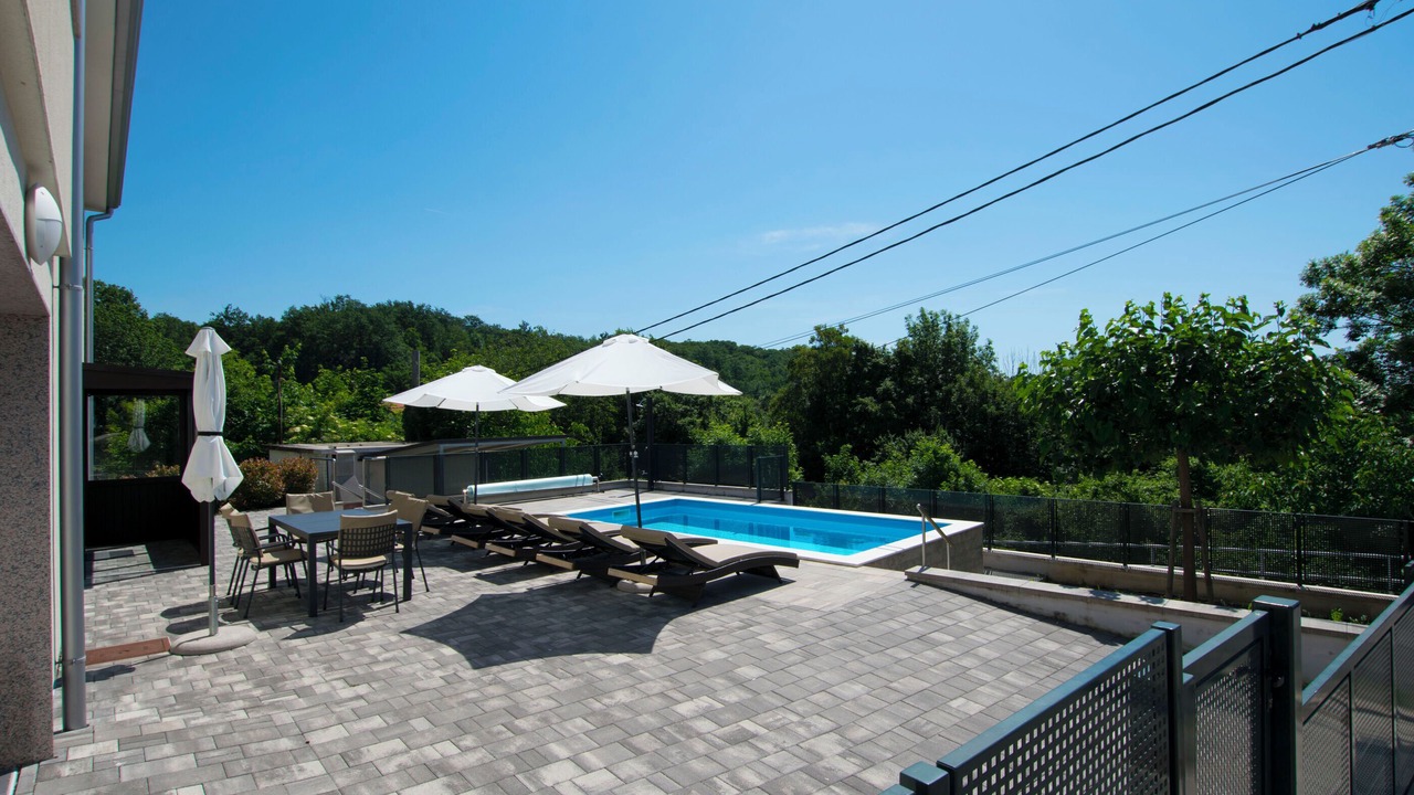 Photo of Outdoor in Marcelji