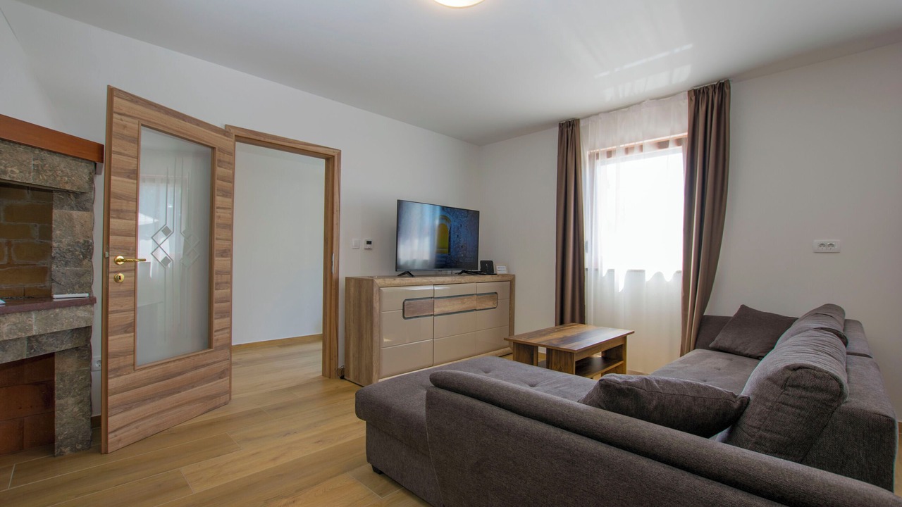 Photo of Livingroom in Marcelji