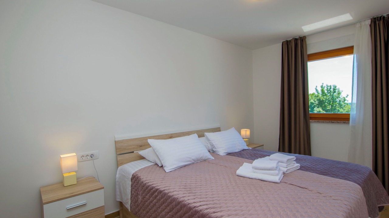 Photo of Bedroom in Marcelji