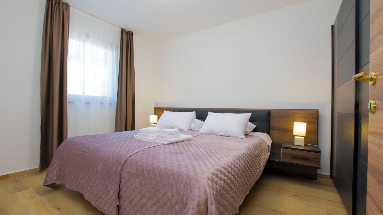 Photo of Bedroom in Marcelji
