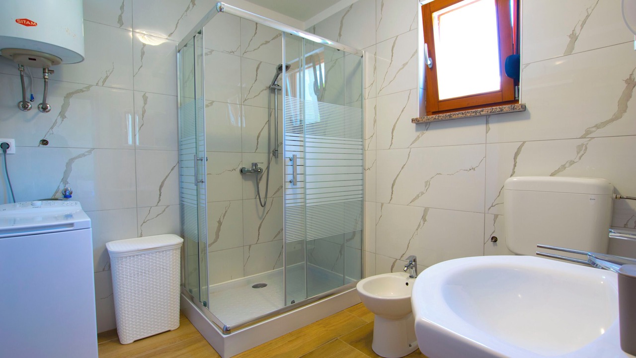 Photo of Bathroom in Marcelji