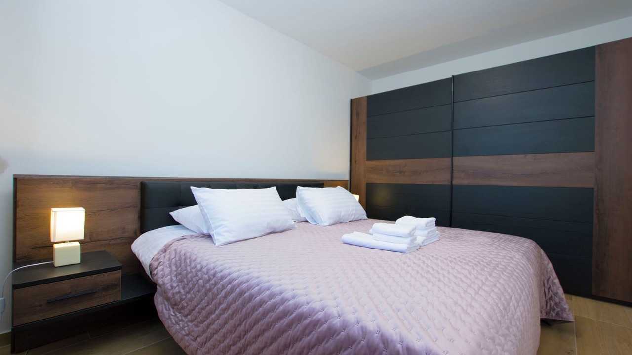 Photo of Bedroom in Marcelji