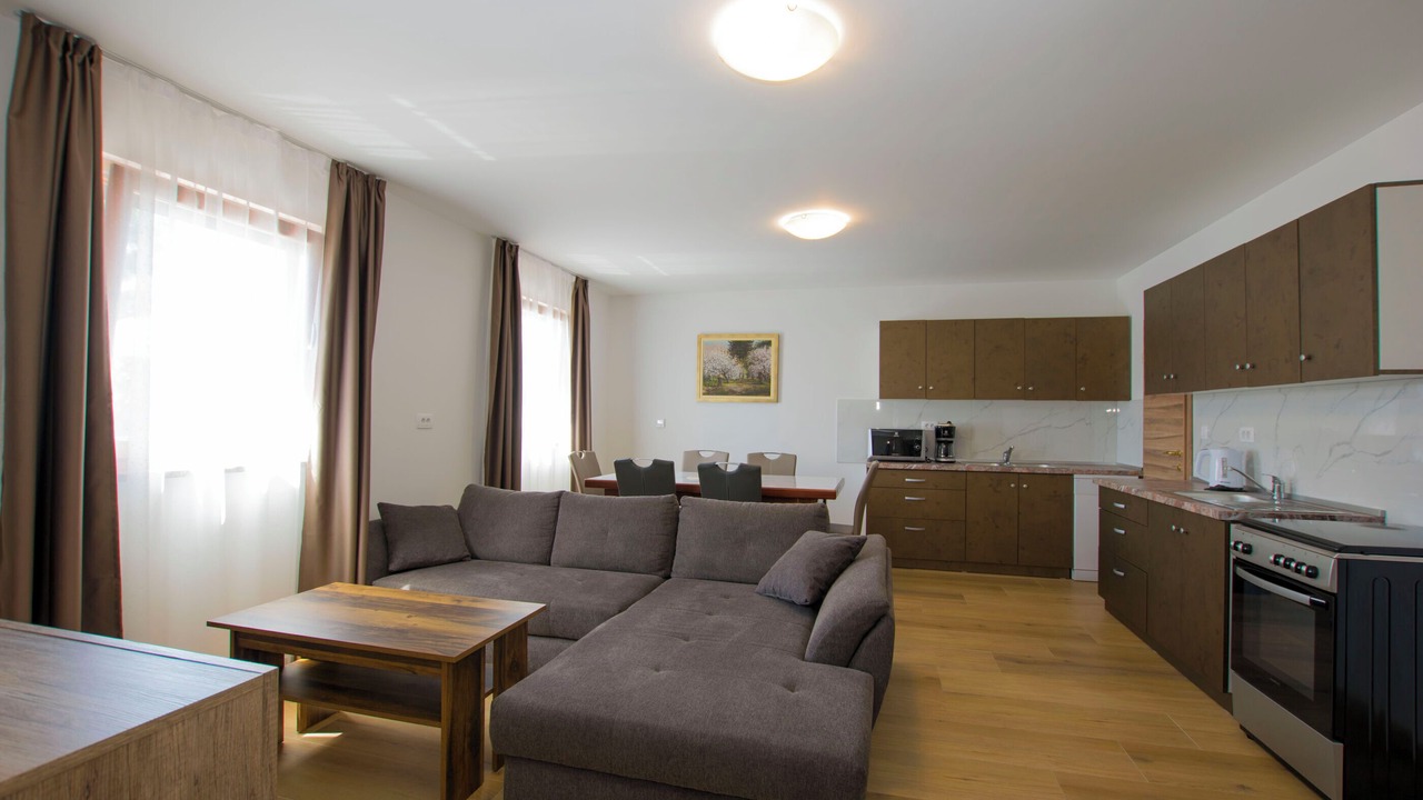 Photo of Livingroom in Marcelji