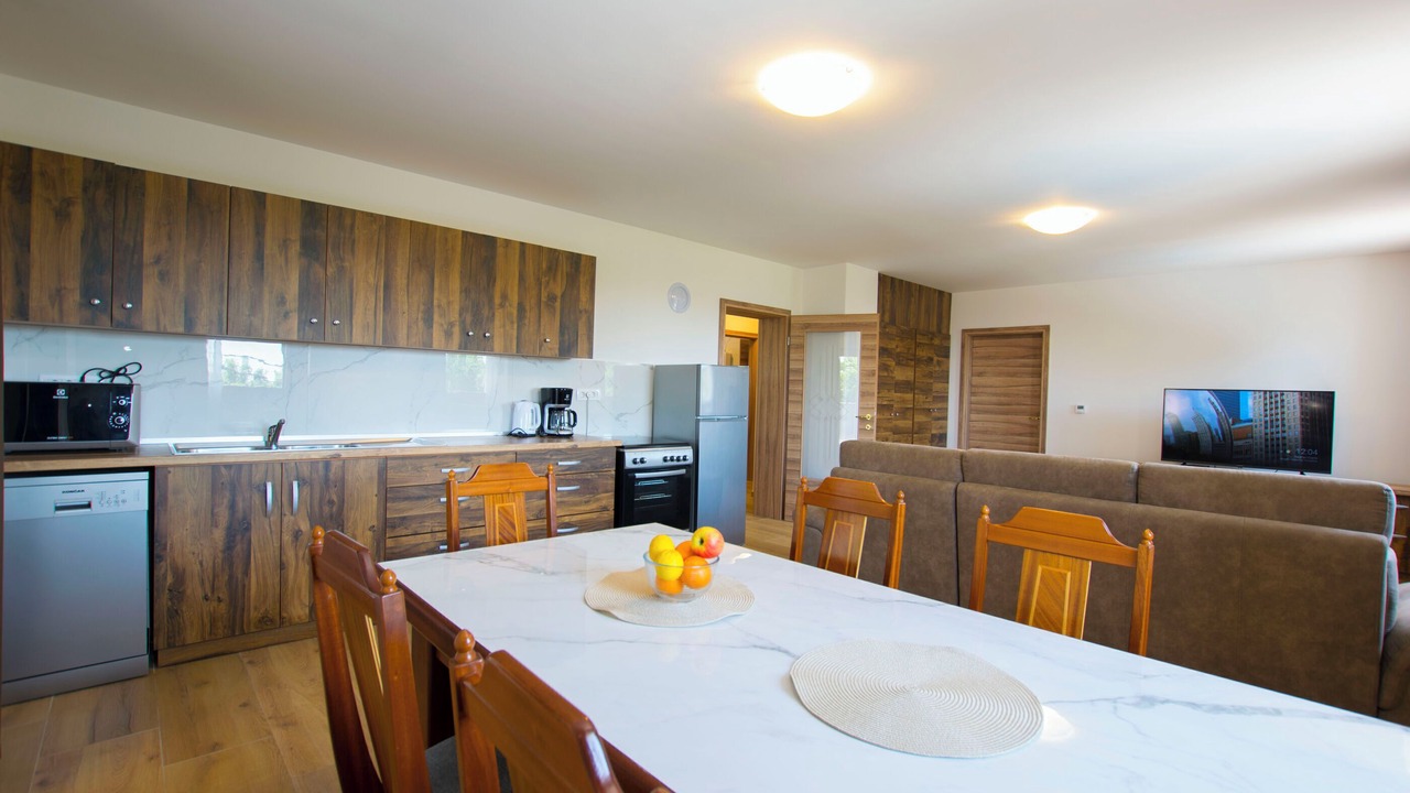 Photo of Kitchen in Marcelji