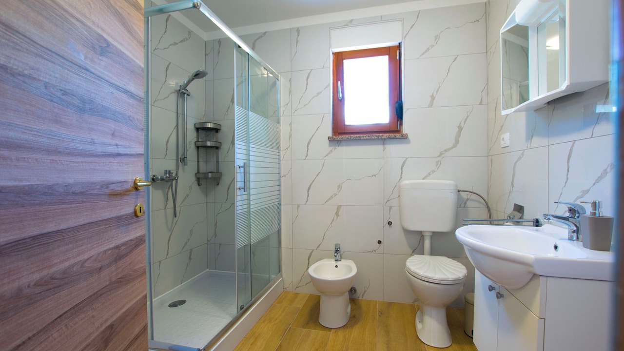 Photo of Bathroom in Marcelji