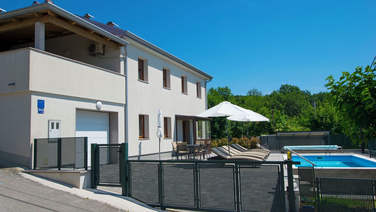 Photo of Outdoor in Marcelji