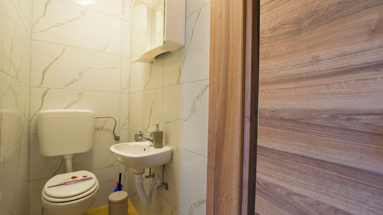 Photo of Bathroom in Marcelji