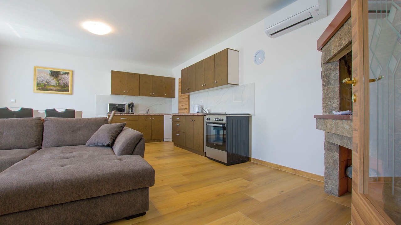 Photo of Livingroom in Marcelji