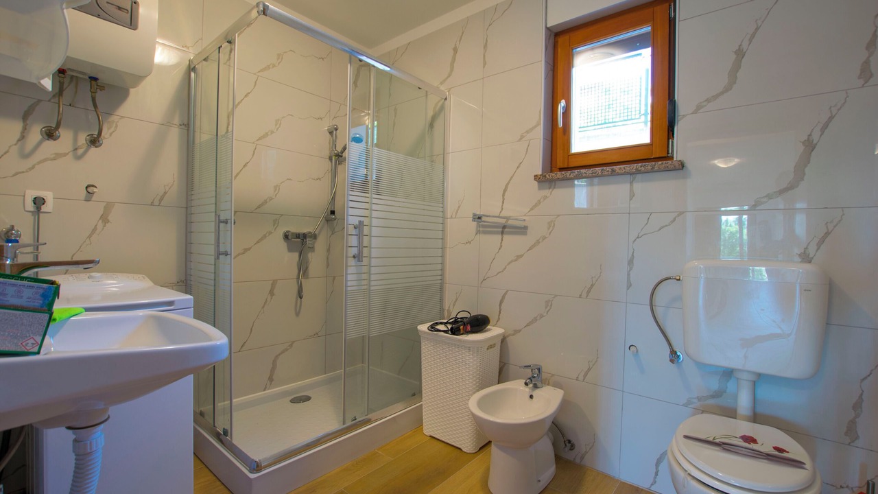 Photo of Bathroom in Marcelji