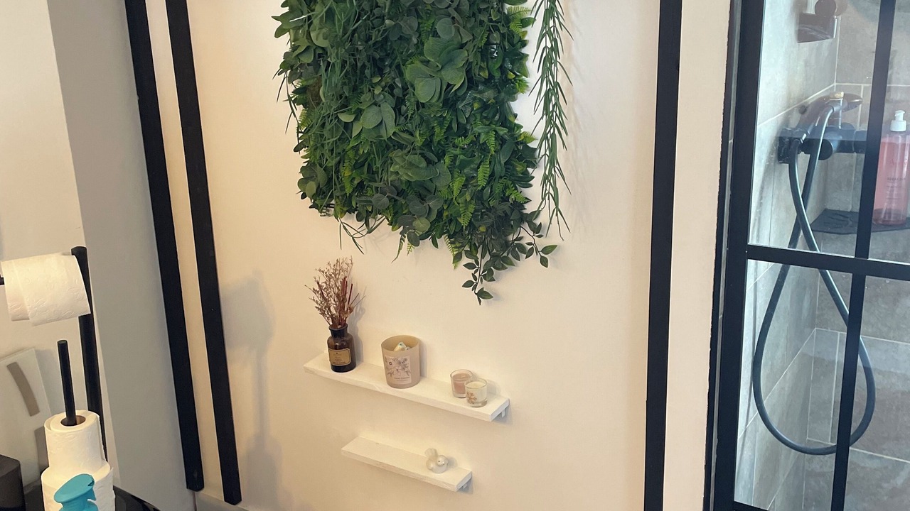 Photo of Bathroom in Solaize