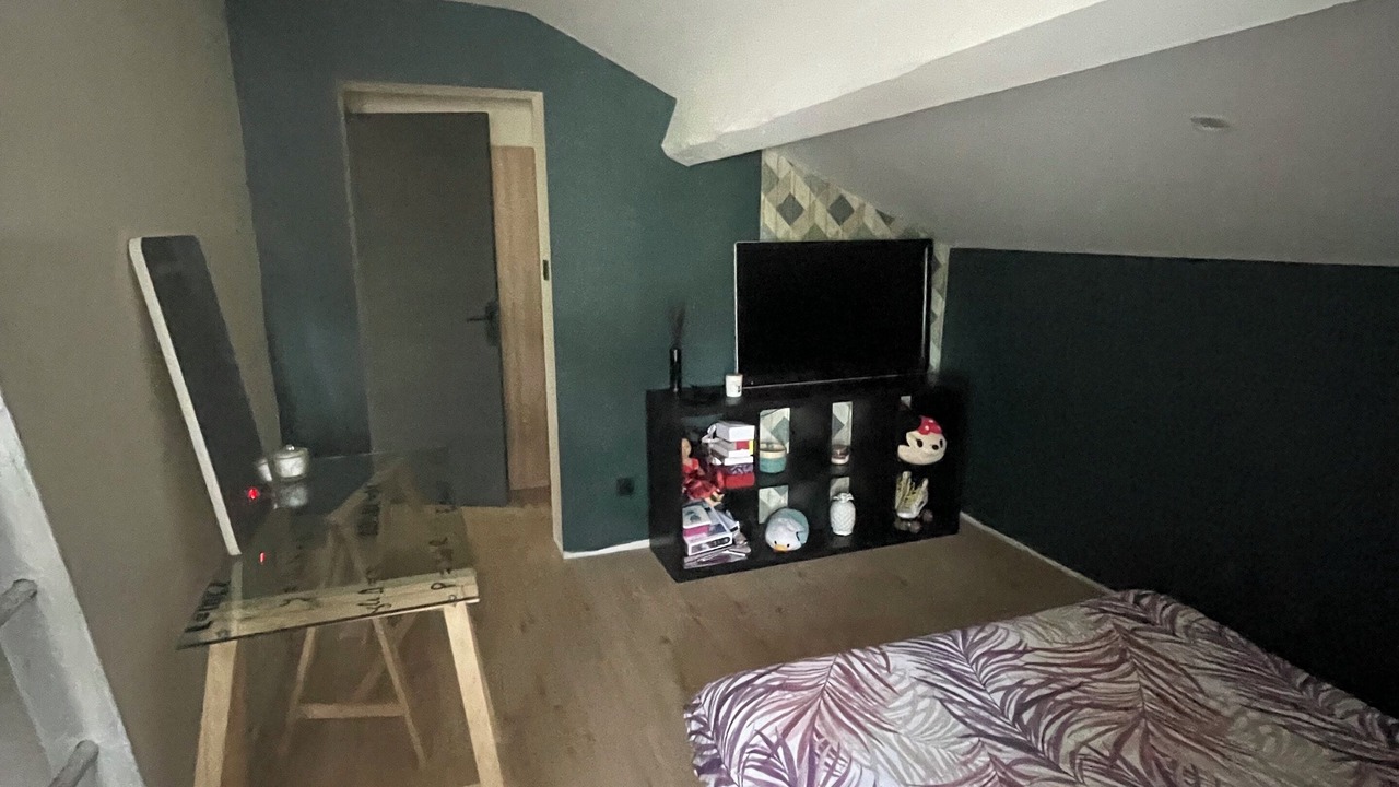 Photo of Bedroom in Solaize