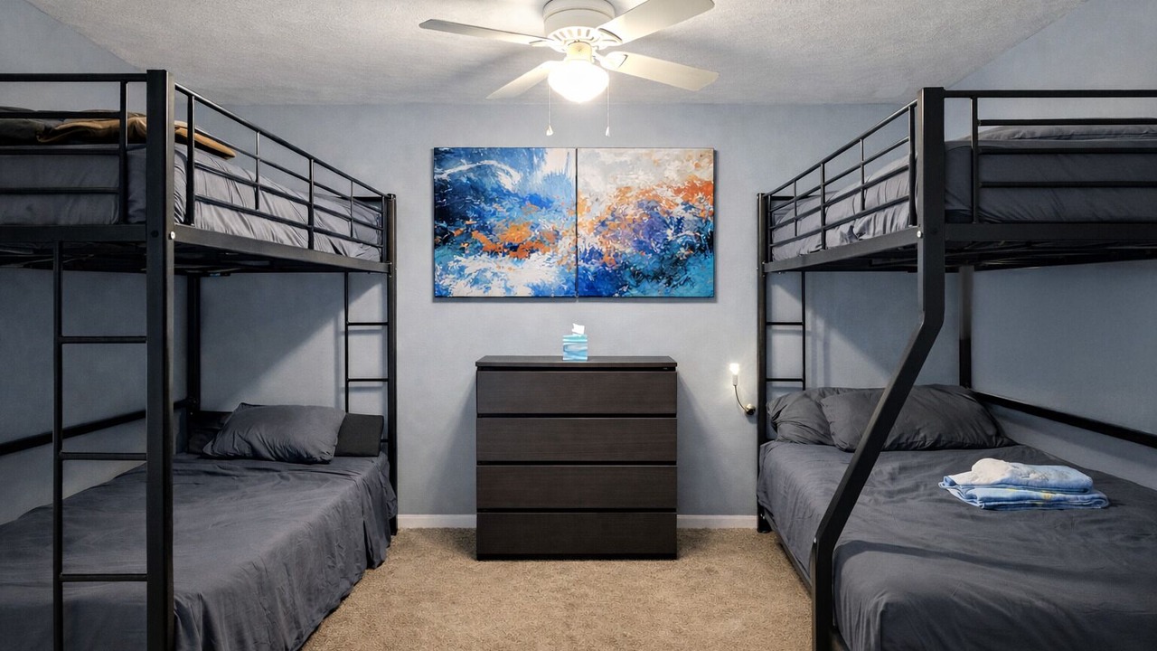 Photo of Bedroom in Natrona