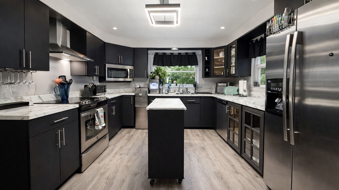 Photo of Kitchen in Natrona