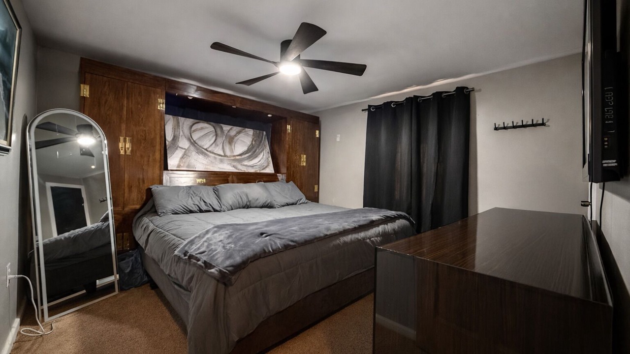 Photo of Bedroom in Natrona