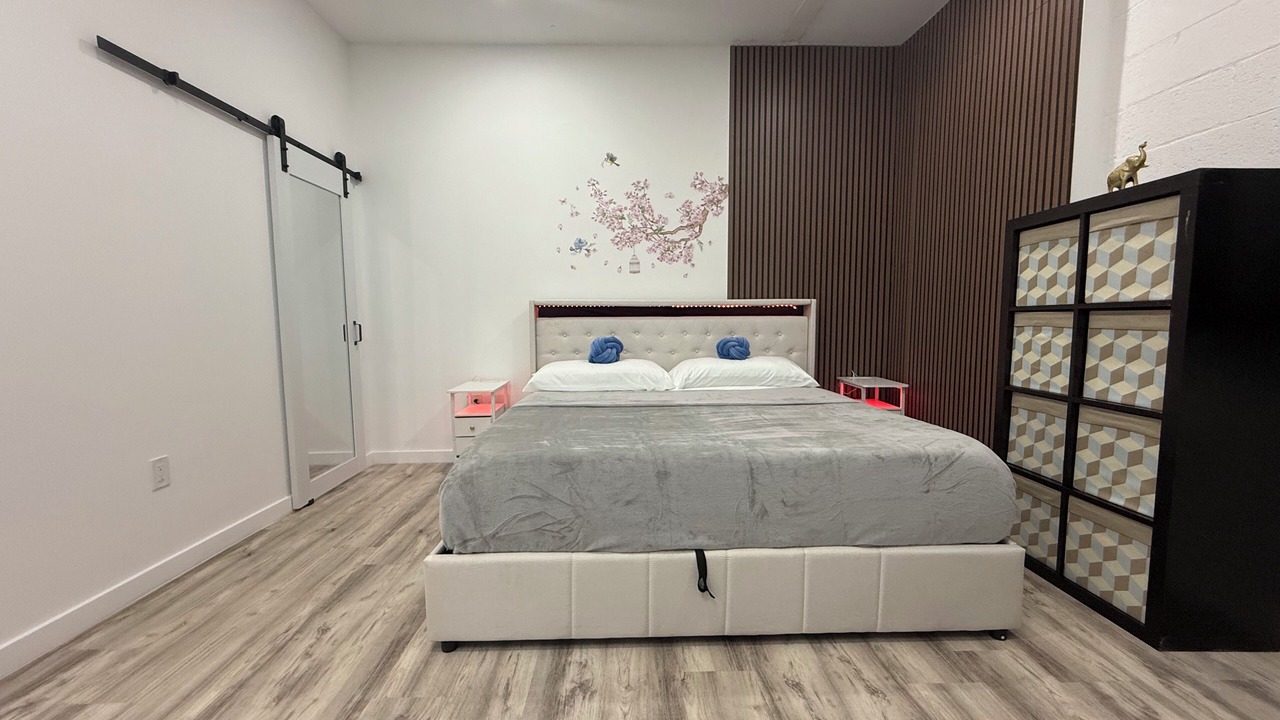 Photo of Bedroom in Homestead