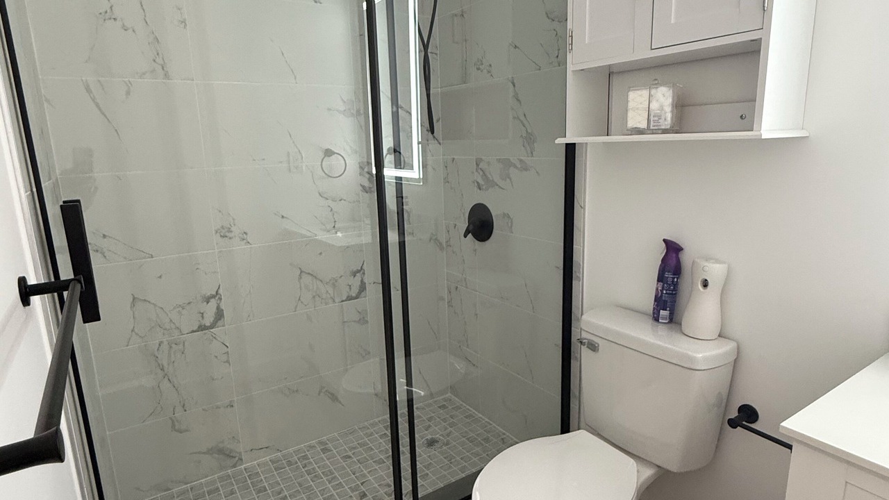 Photo of Bathroom in Homestead