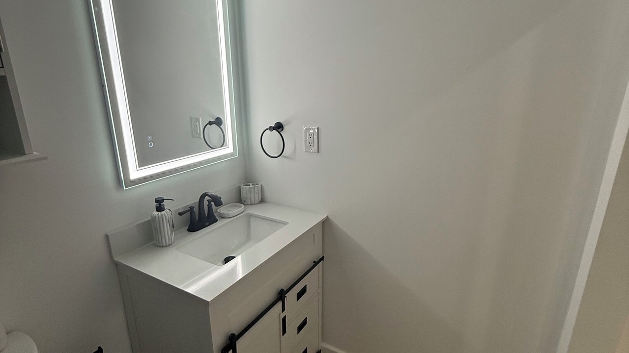 Photo of Bathroom in Homestead
