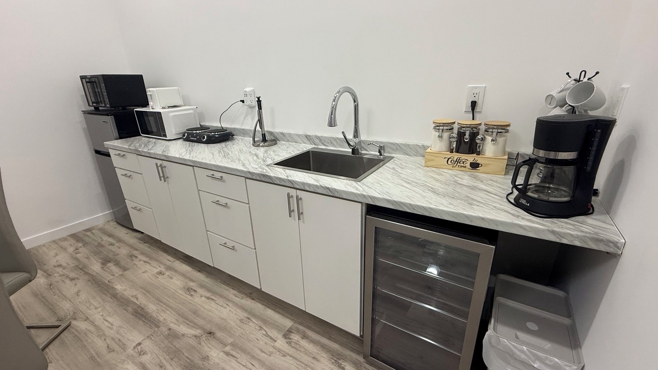 Photo of Kitchen in Homestead
