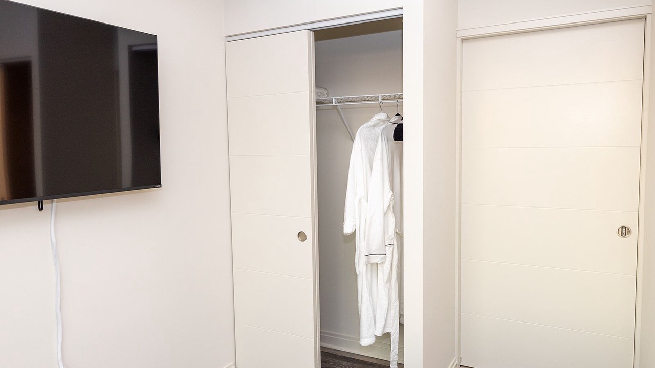 Photo of Bedroom in Downtown
