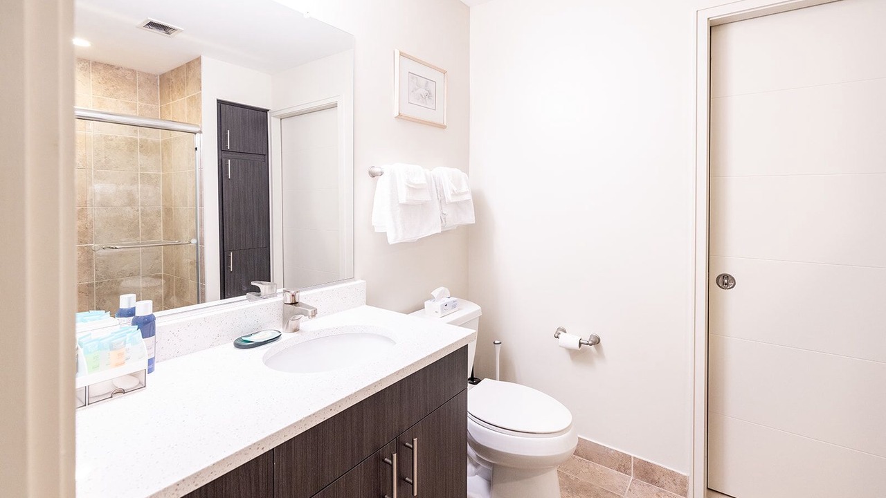 Photo of Bathroom in Downtown