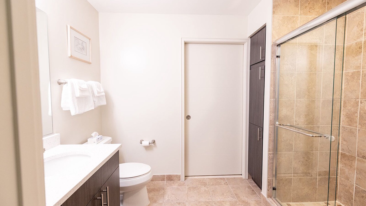 Photo of Bathroom in Downtown