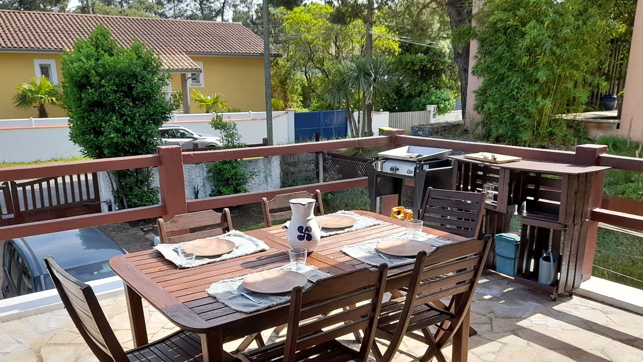 Photo of Outdoor in Anglet