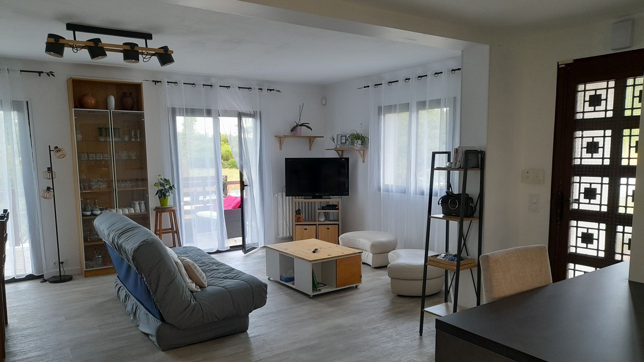 Photo of Livingroom in Anglet