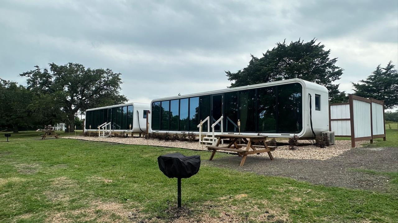 Photo of Outdoor in Flatonia