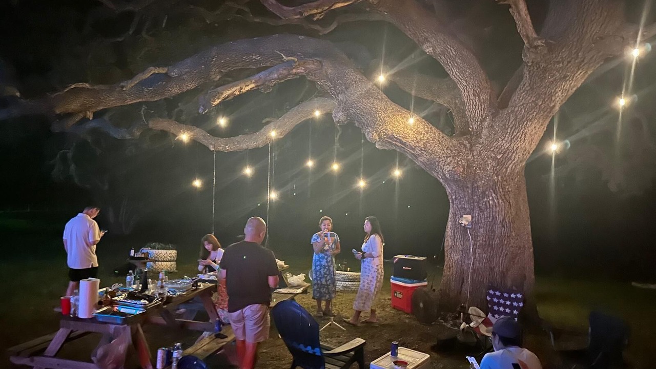 Photo of Outdoor in Flatonia