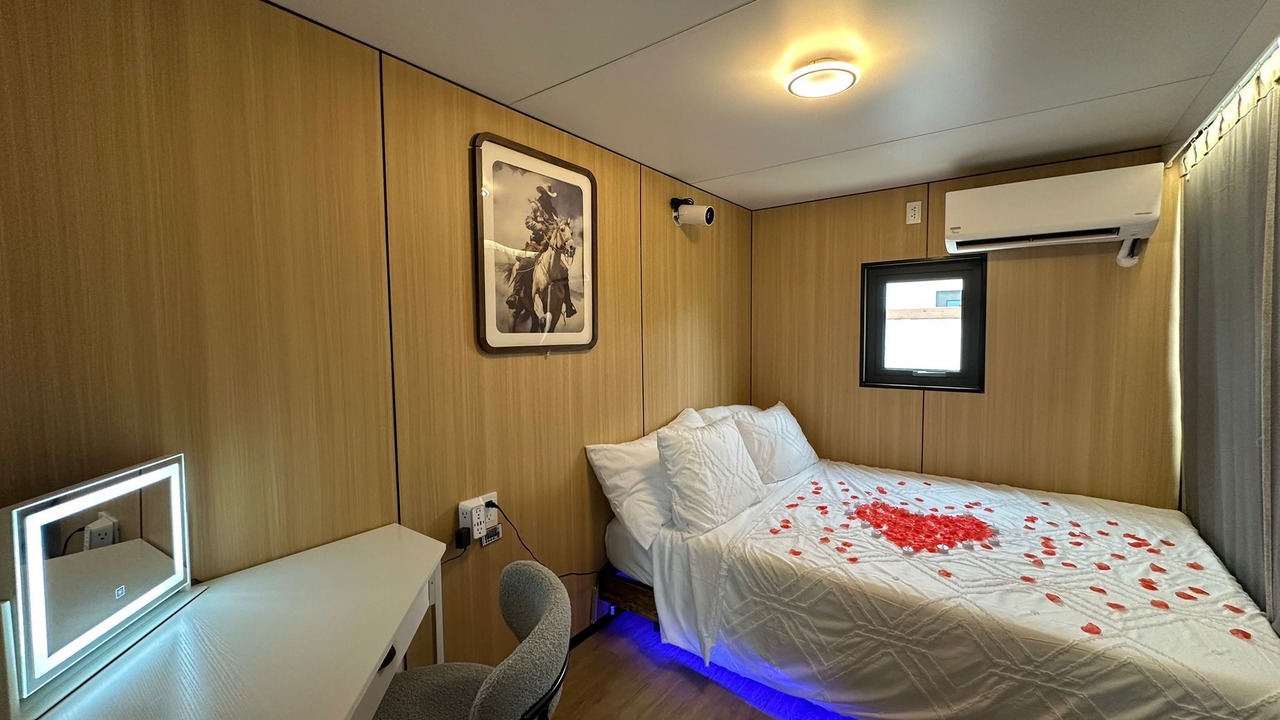 Photo of Bedroom in Flatonia