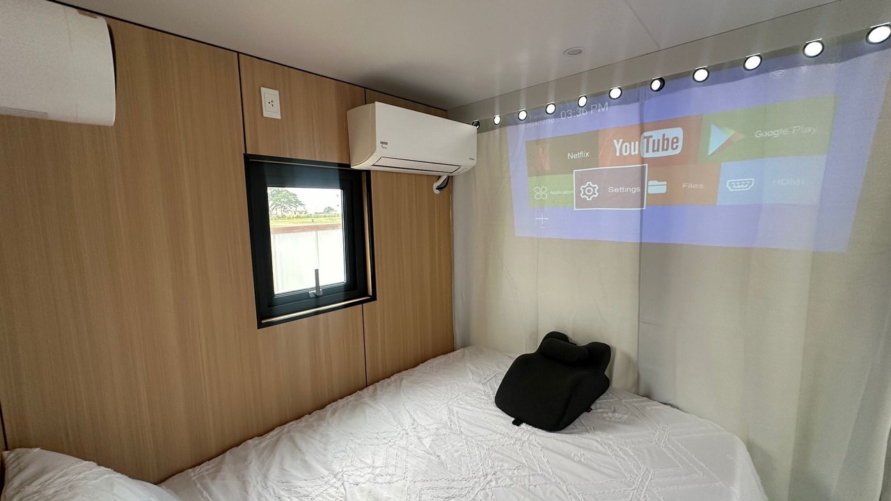 Photo of Bedroom in Flatonia