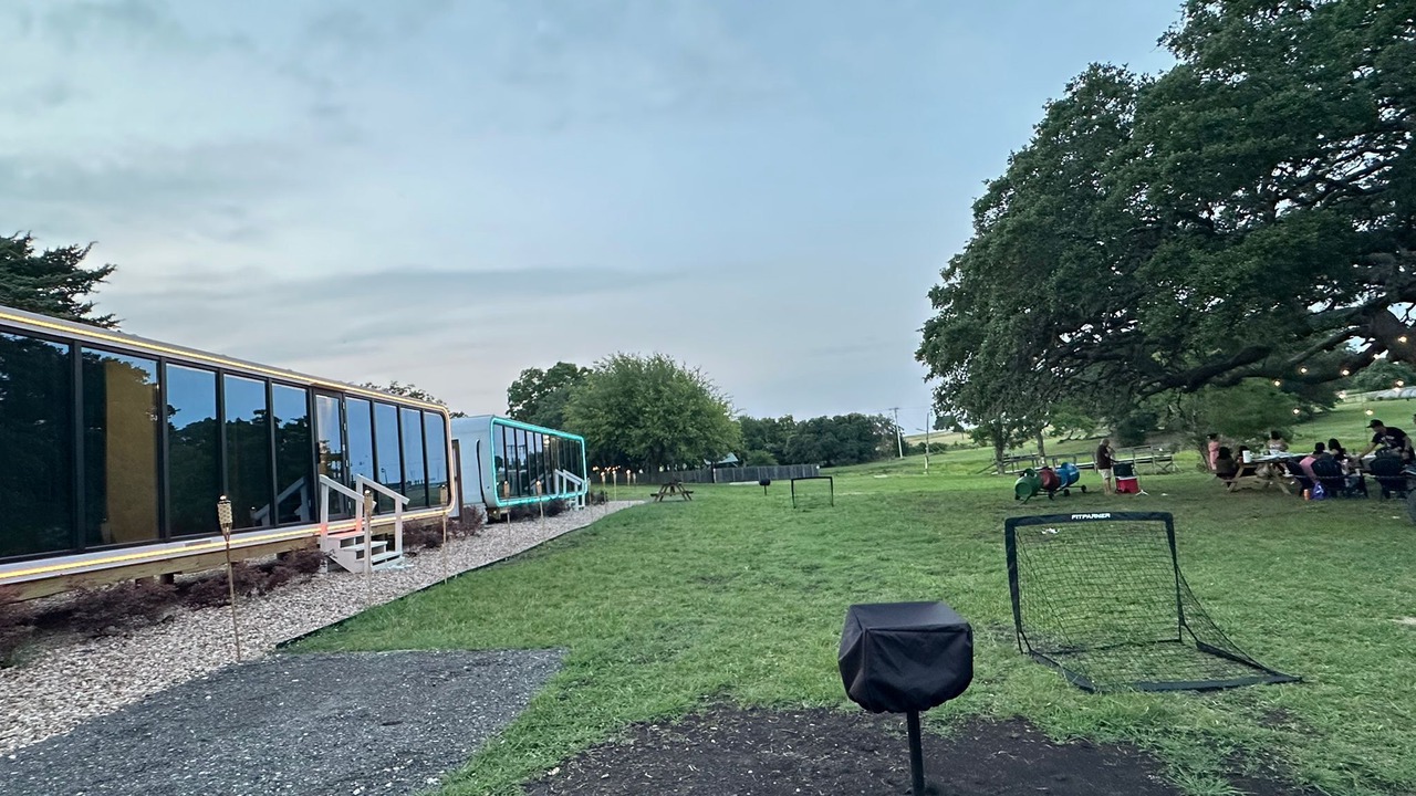 Photo of Outdoor in Flatonia