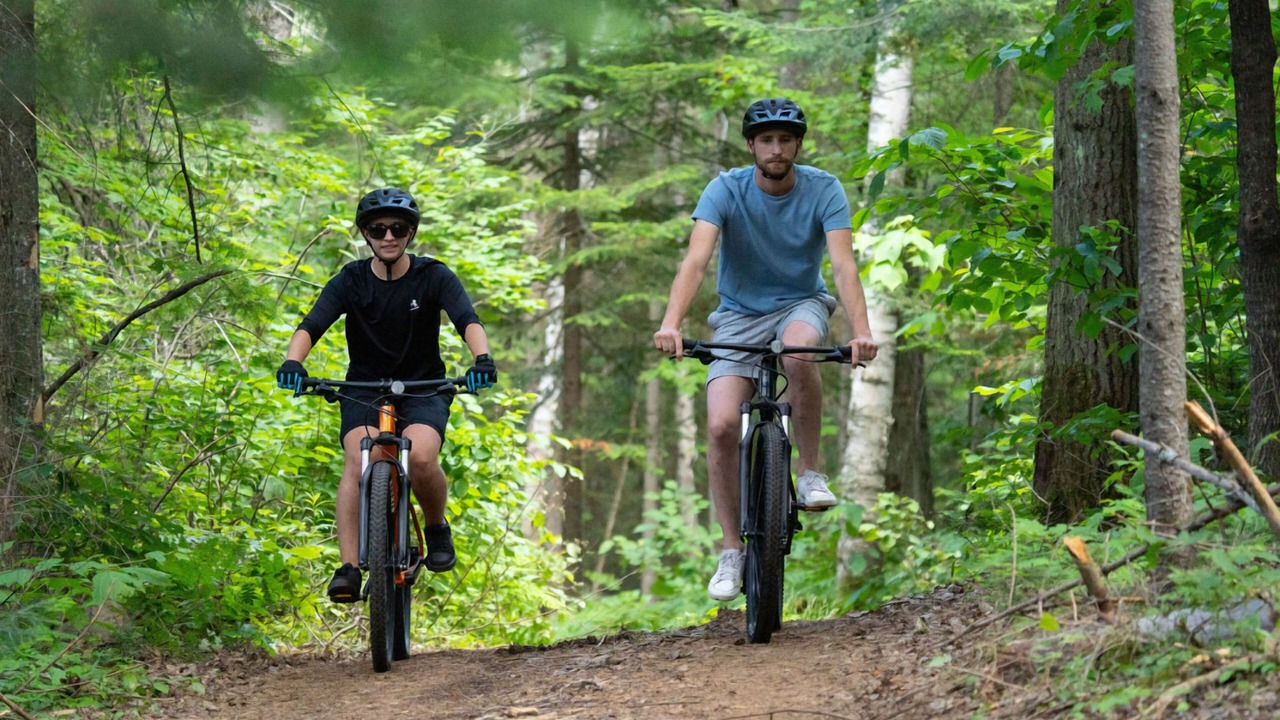Photo of Others in Mauricie