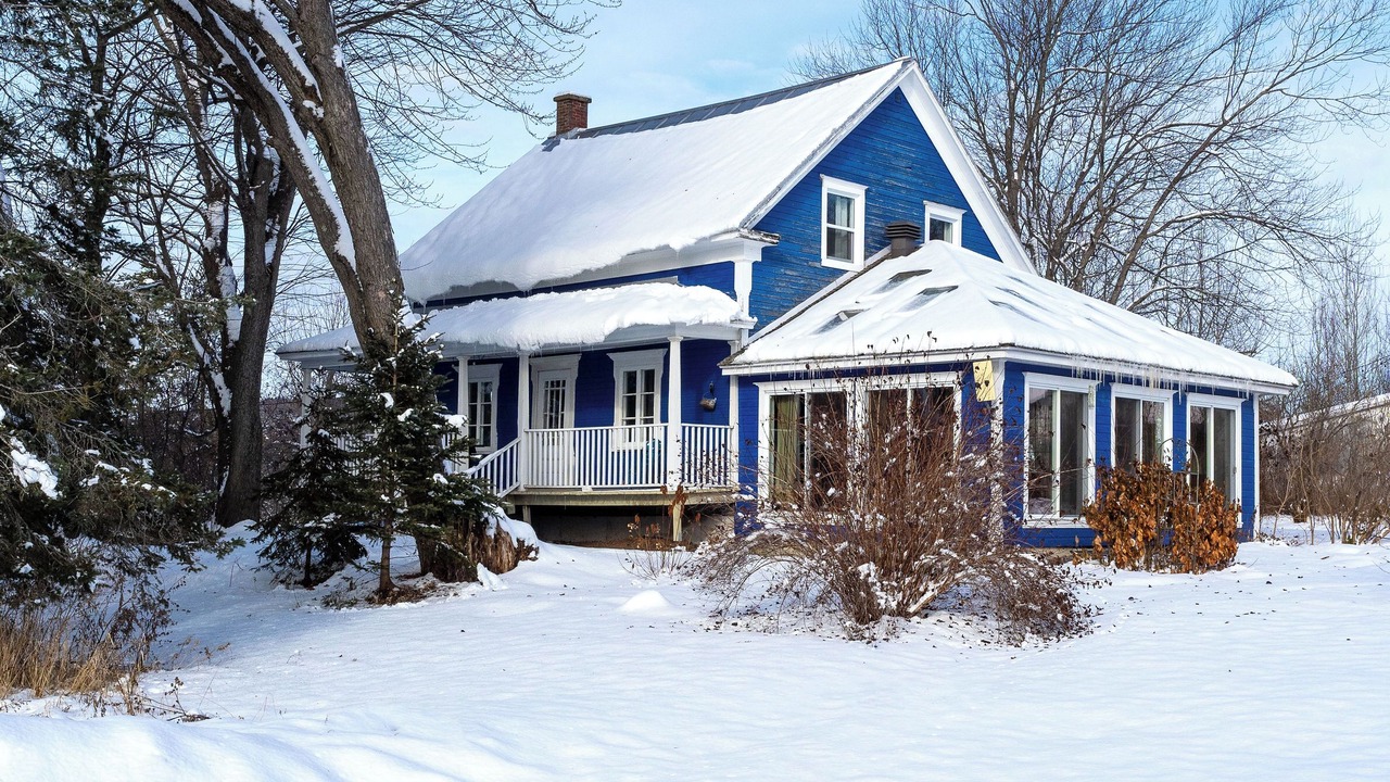 Photo of Outdoor in Mauricie