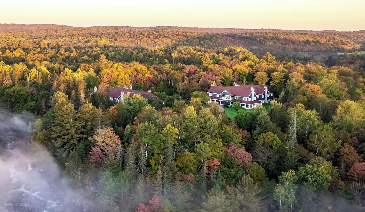Photo of Outdoor in Mauricie