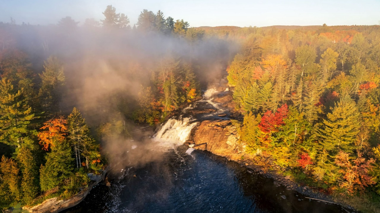 Photo of Outdoor in Mauricie