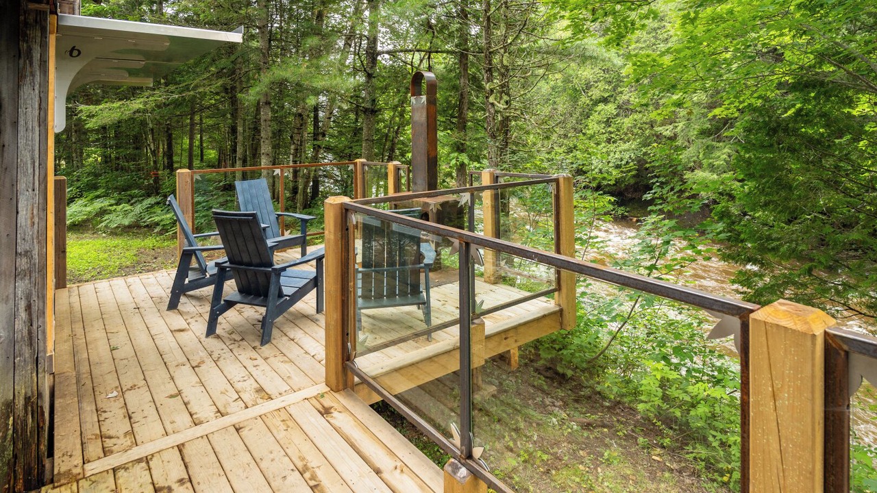 Photo of Outdoor in Mauricie