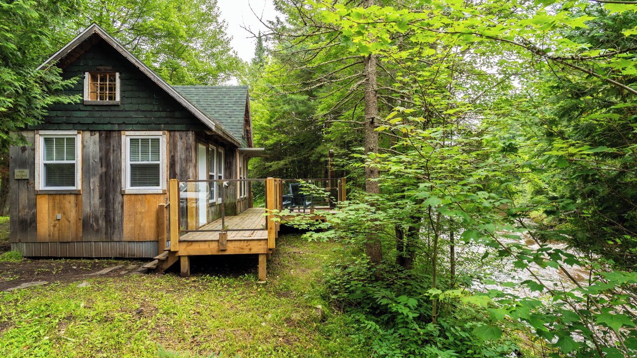 Photo of Outdoor in Mauricie